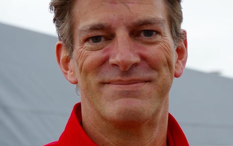 Cadillac replaces F1 team principal Lowdon with Budkowski mid-season