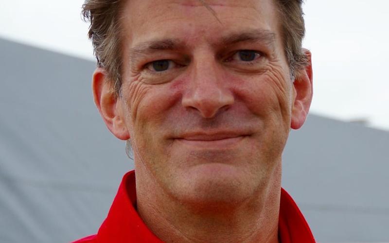 Cadillac replaces F1 team principal Lowdon with Budkowski mid-season