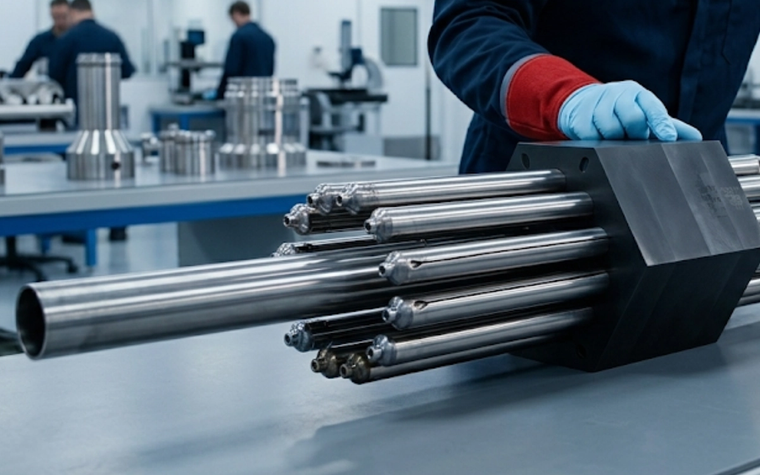 microreactors
