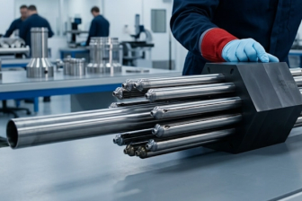 microreactors