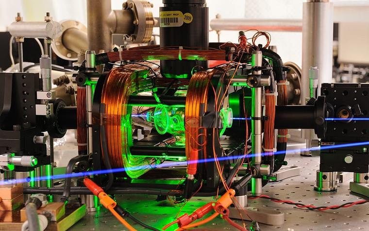 Toronto physicists confirm 'negative time' effect is physically real