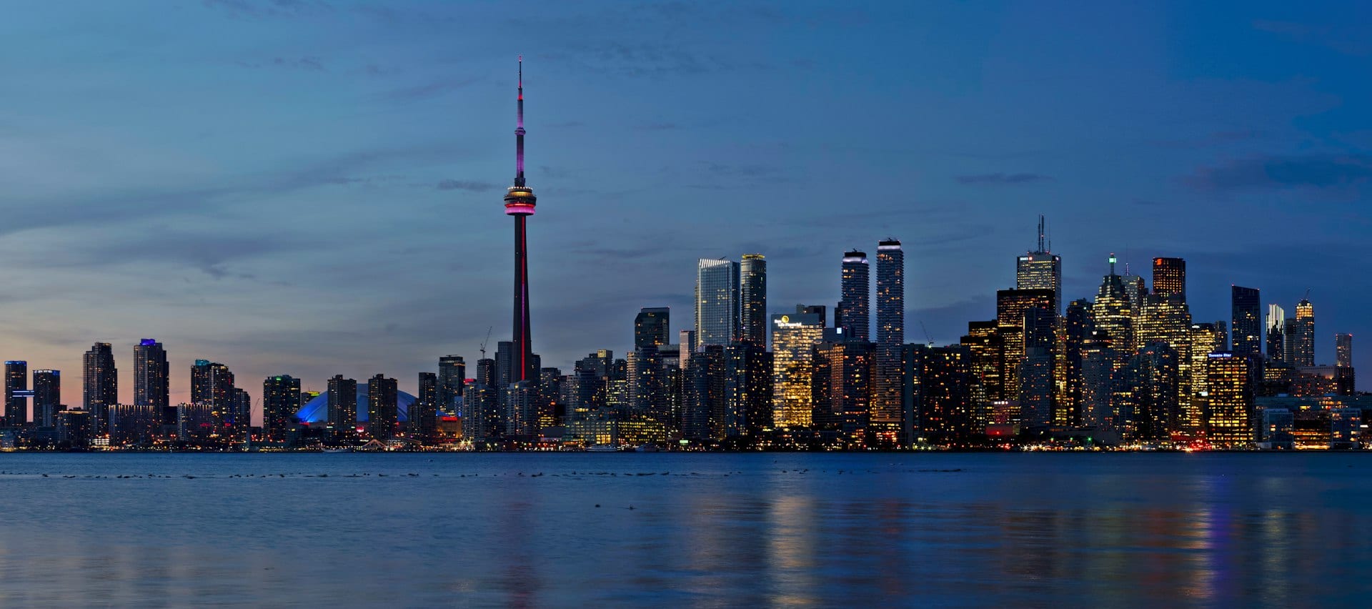 Canada vil have 1.000 milliarder kroner i udenlandske investeringer