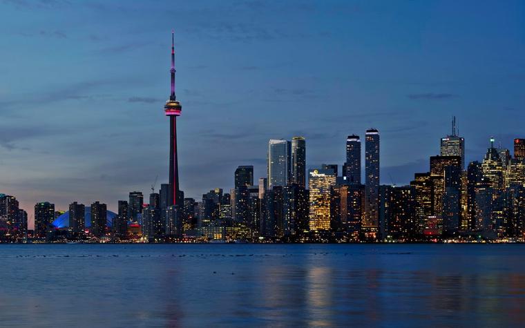 Canada vil have 1.000 milliarder kroner i udenlandske investeringer