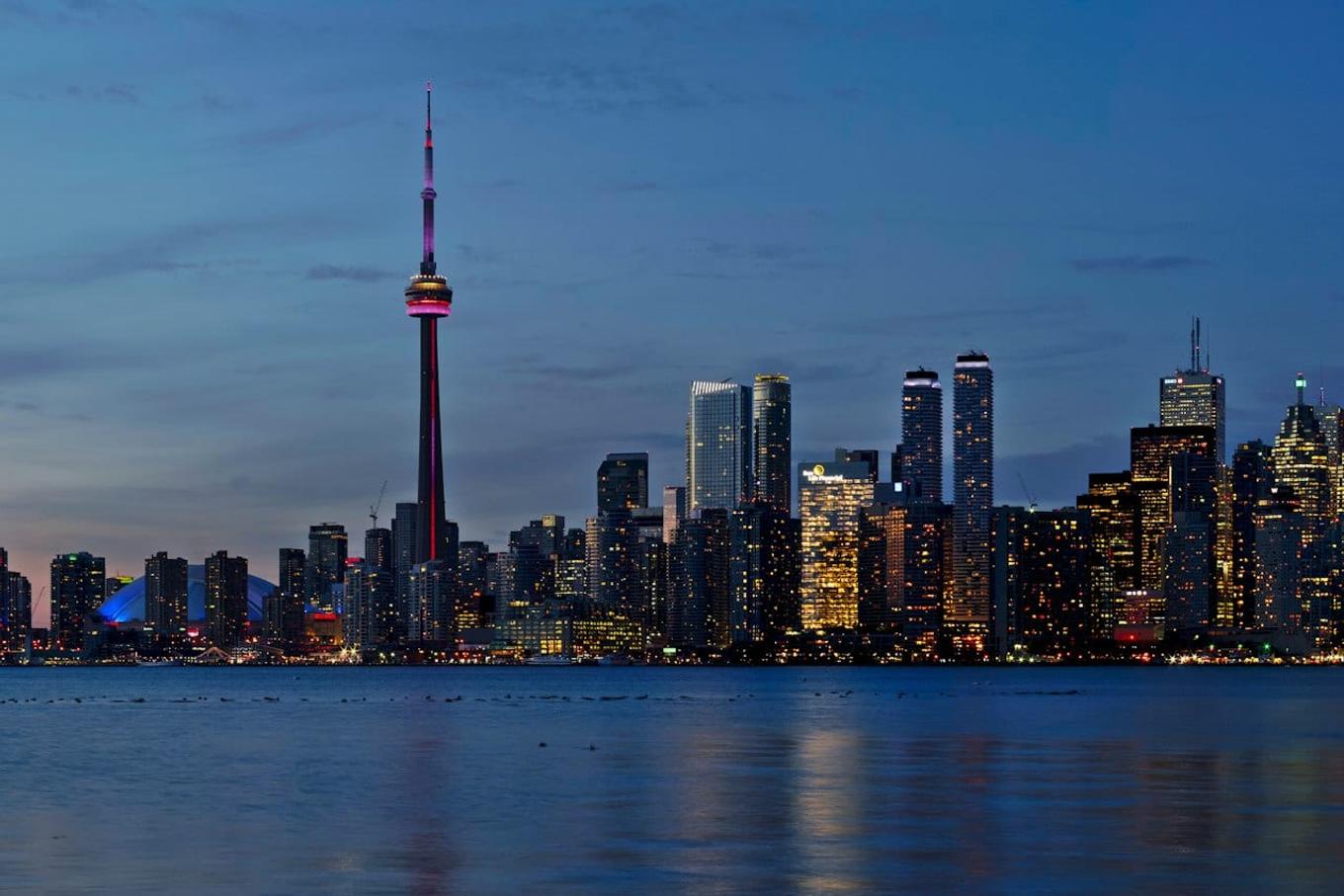 Canada vil have 1.000 milliarder kroner i udenlandske investeringer