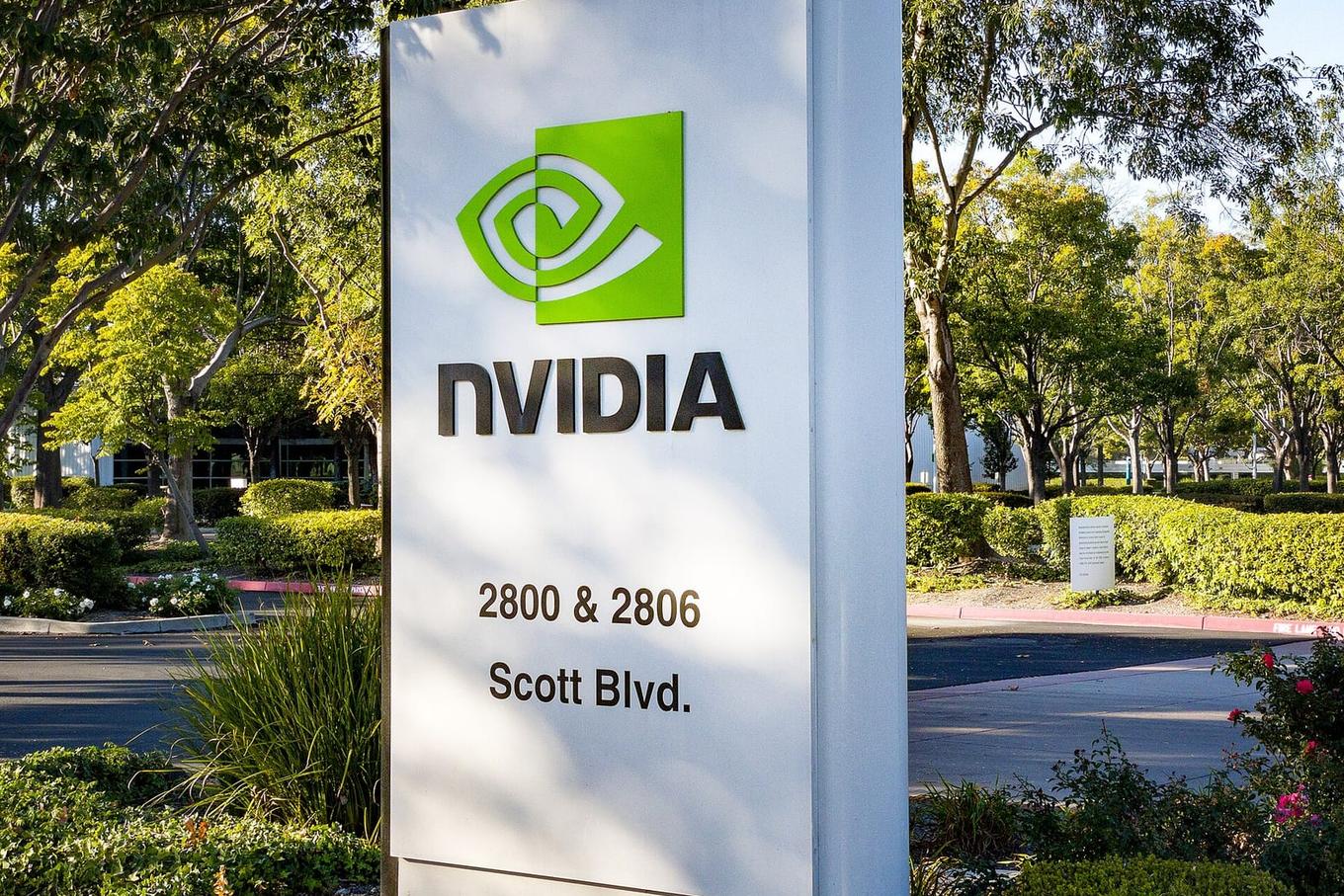 Nvidia forecasts 70% revenue growth, well above Wall Street estimates