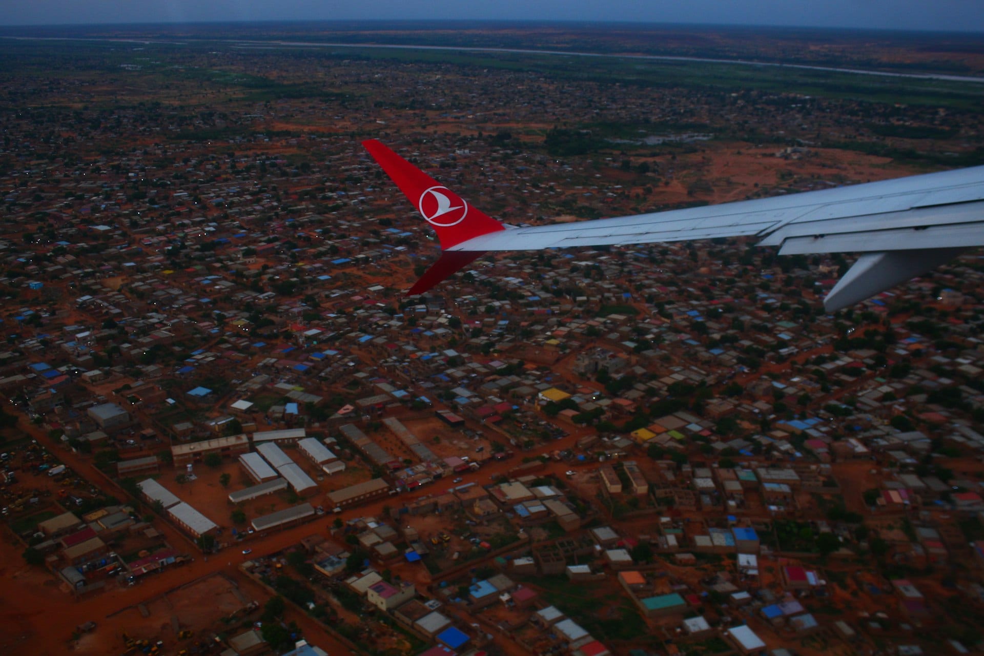 US Missionary Kevin Rideout Freed After Nine Months in Niger