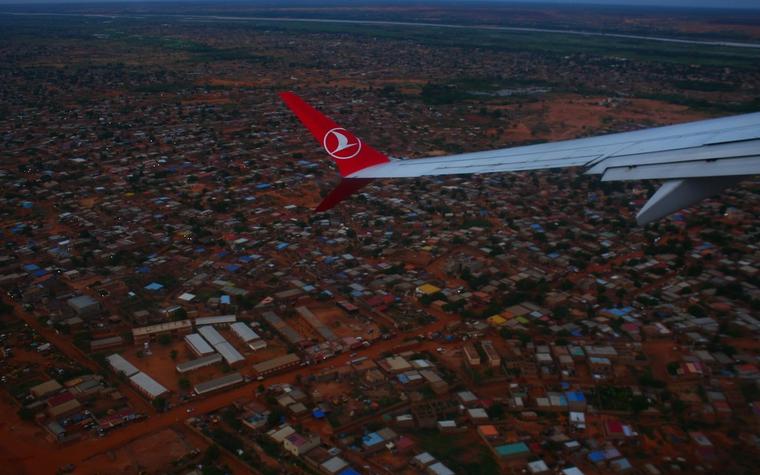 US Missionary Kevin Rideout Freed After Nine Months in Niger