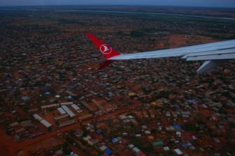 US Missionary Kevin Rideout Freed After Nine Months in Niger