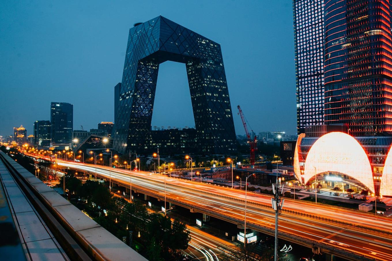 China's Kimi K3 AI model rattles Washington, sparks US regulatory push