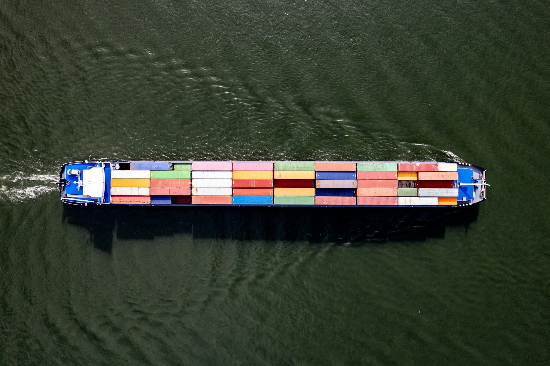 Global Trade Defies Tariff Forecasts, WTO Sharply Raises 2025 Outlook