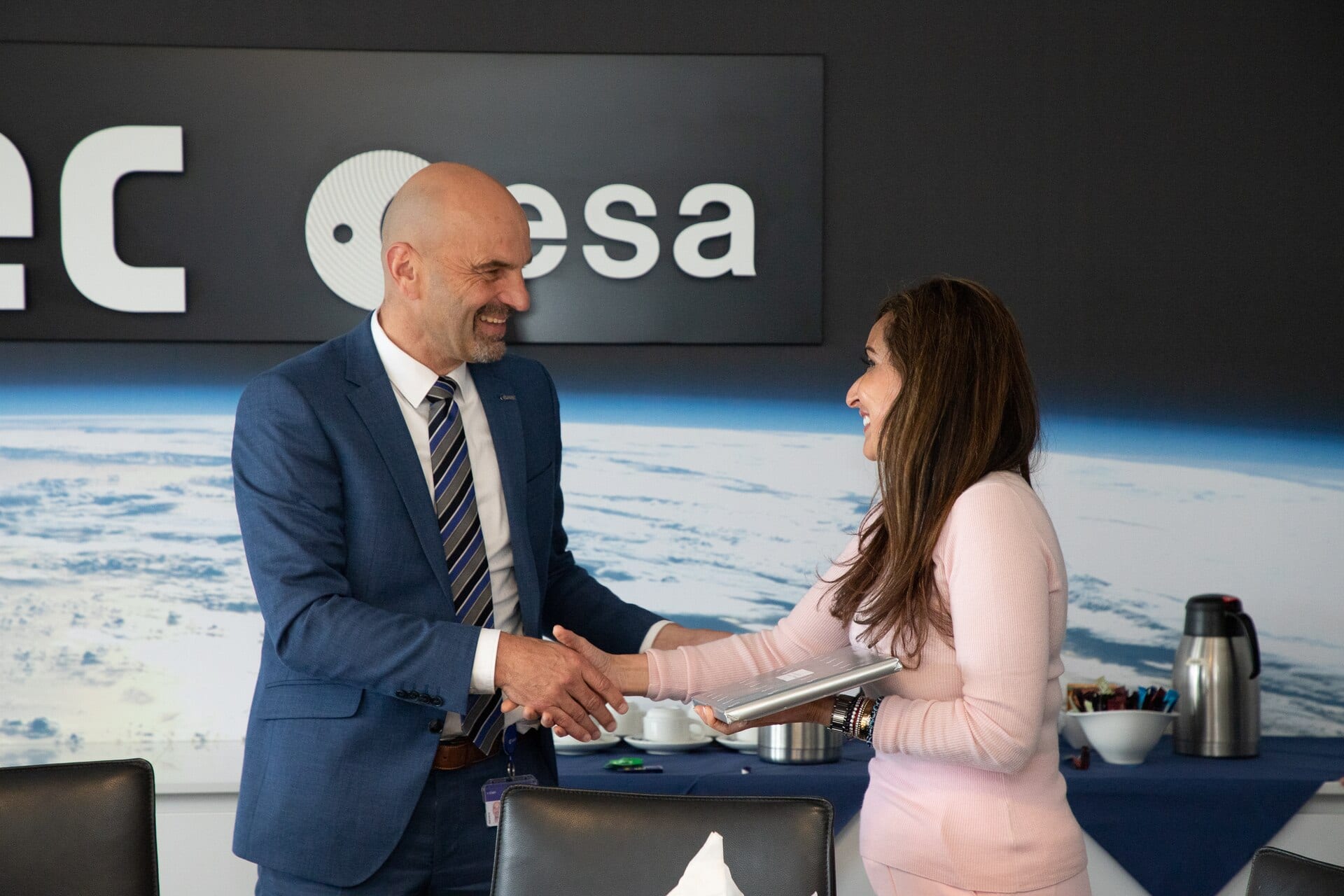 ESA Outlines Six Entry Routes for Scientists and Engineers