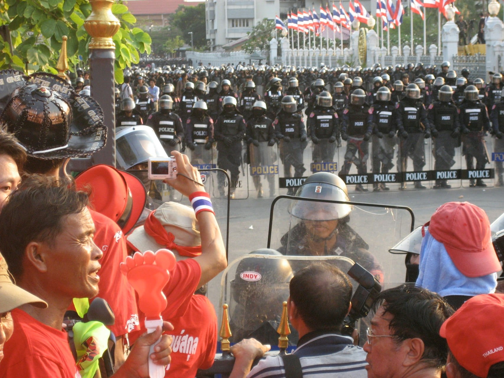 Thailand suspends gun permits after school shooting kills nine
