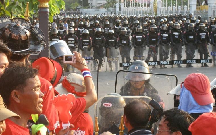 Thailand suspends gun permits after school shooting kills nine