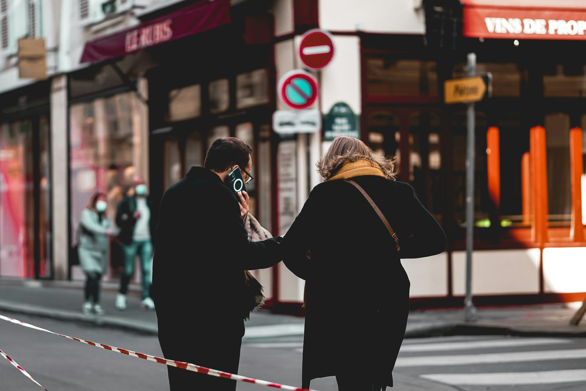 France bans unsolicited telemarketing calls, requires prior consent
