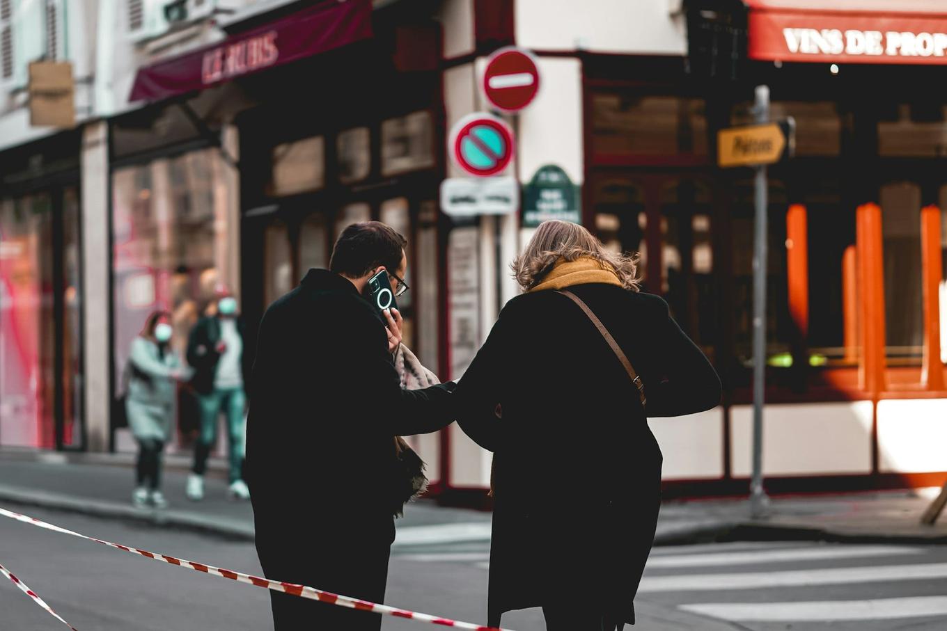 France bans unsolicited telemarketing calls, requires prior consent