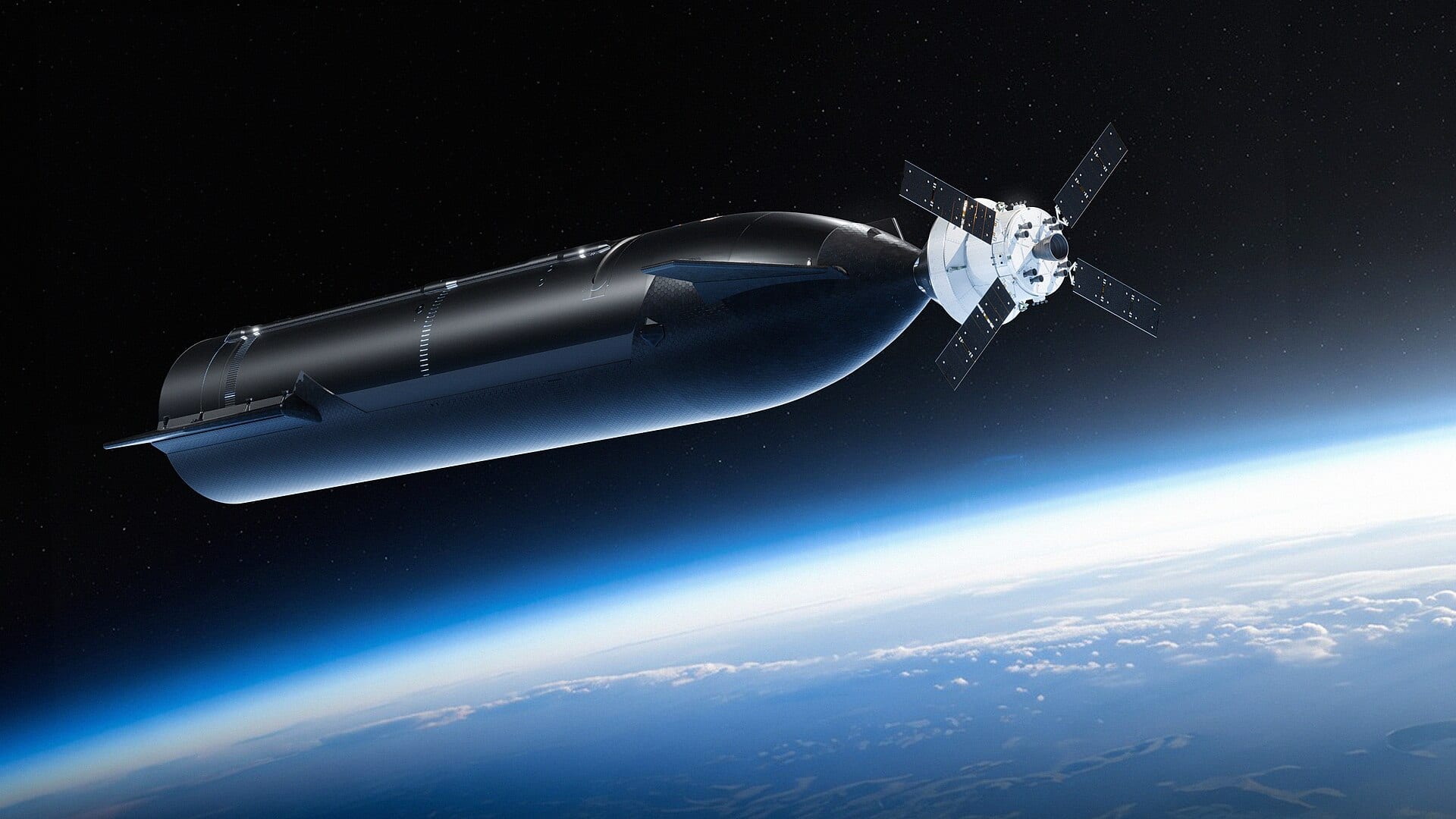 SpaceX Tows Starship Wreckage to Christmas Island After 24 Days at Sea