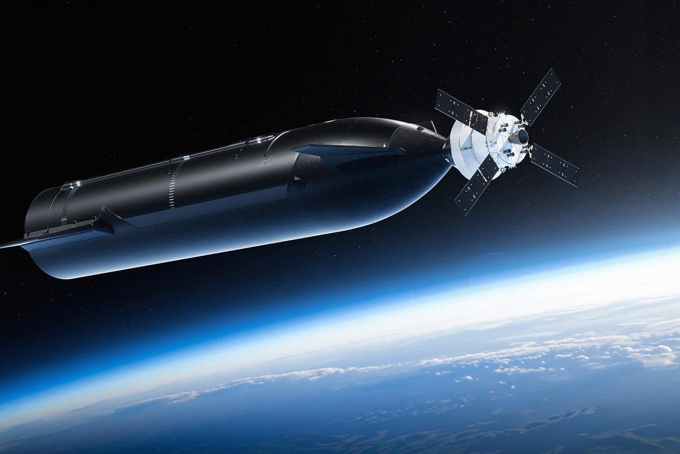 SpaceX Tows Starship Wreckage to Christmas Island After 24 Days at Sea