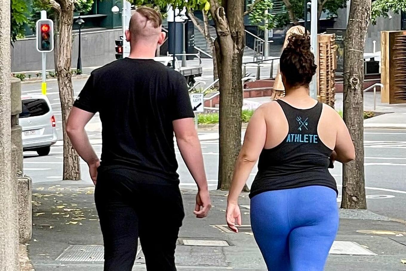 England's Adult Obesity Rate Doubles Despite 14 Government Strategies