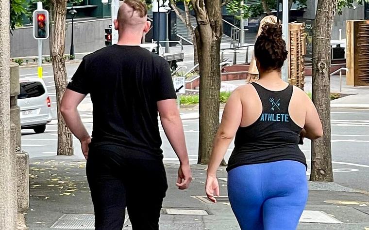 England's Adult Obesity Rate Doubles Despite 14 Government Strategies