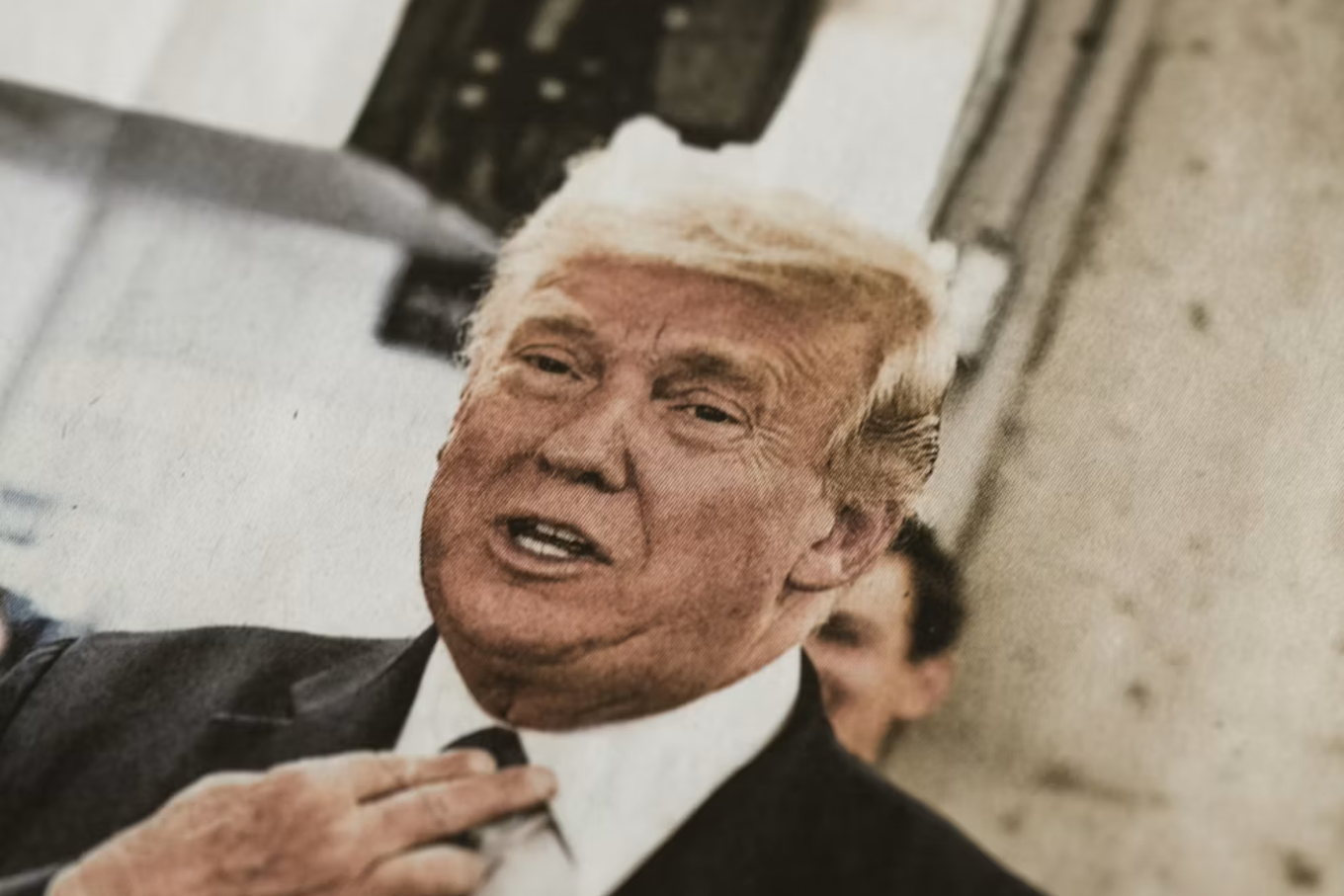 Trump