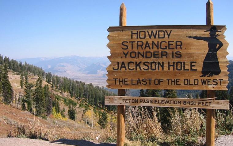 Fed's Warsh gives first Jackson Hole speech amid rate uncertainty