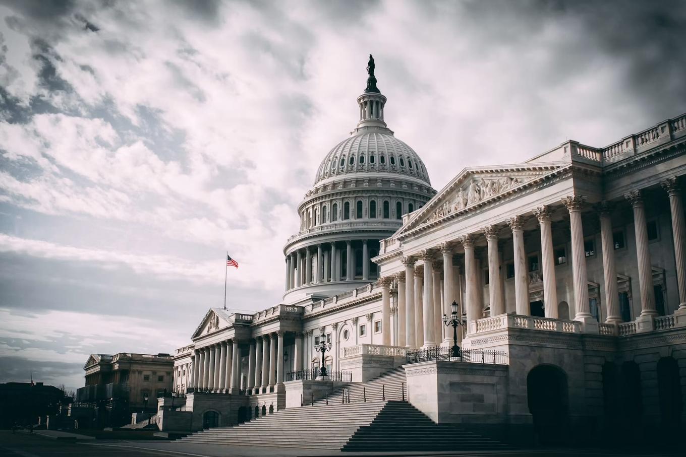 US Deputy Attorney General Withdraws Controversial Weaponisation Fund Plan