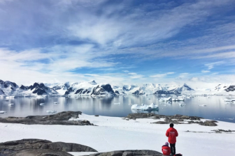 Antarctica