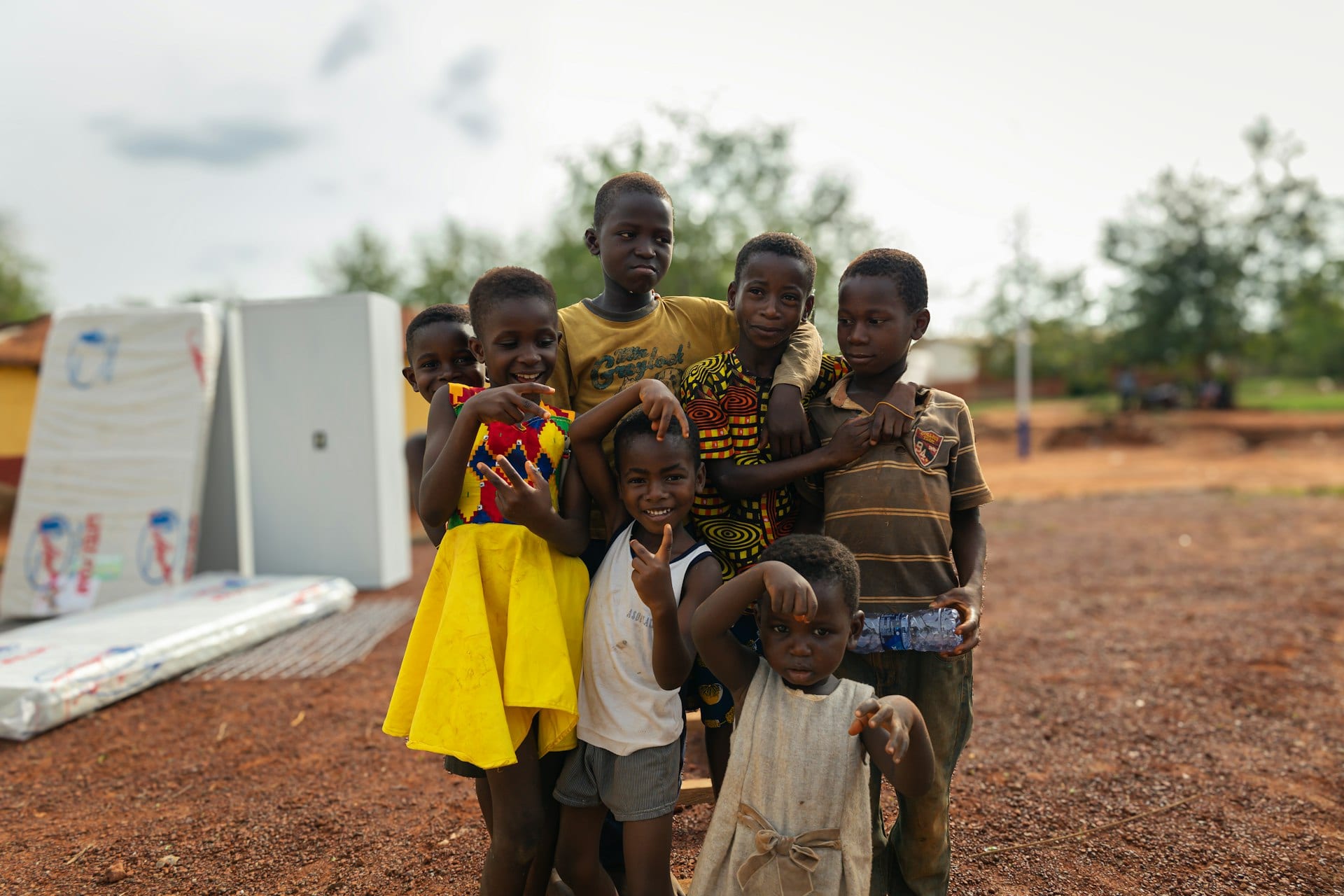 Ghana Reports 98% Drop in Malaria Deaths Since 2011