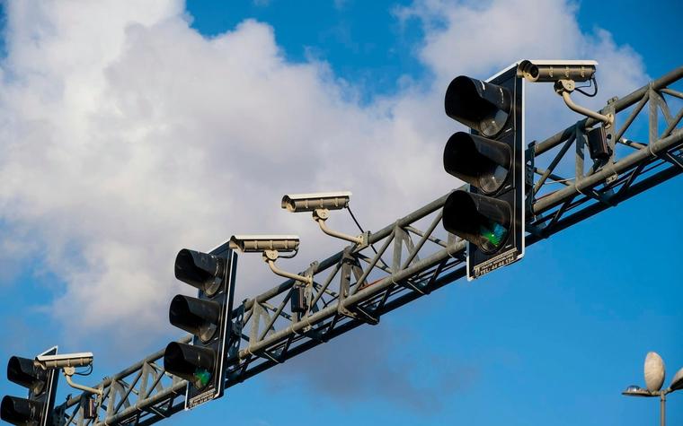 Italian Defence Firm's Plate-Reader Add-On Also Tracks Phones