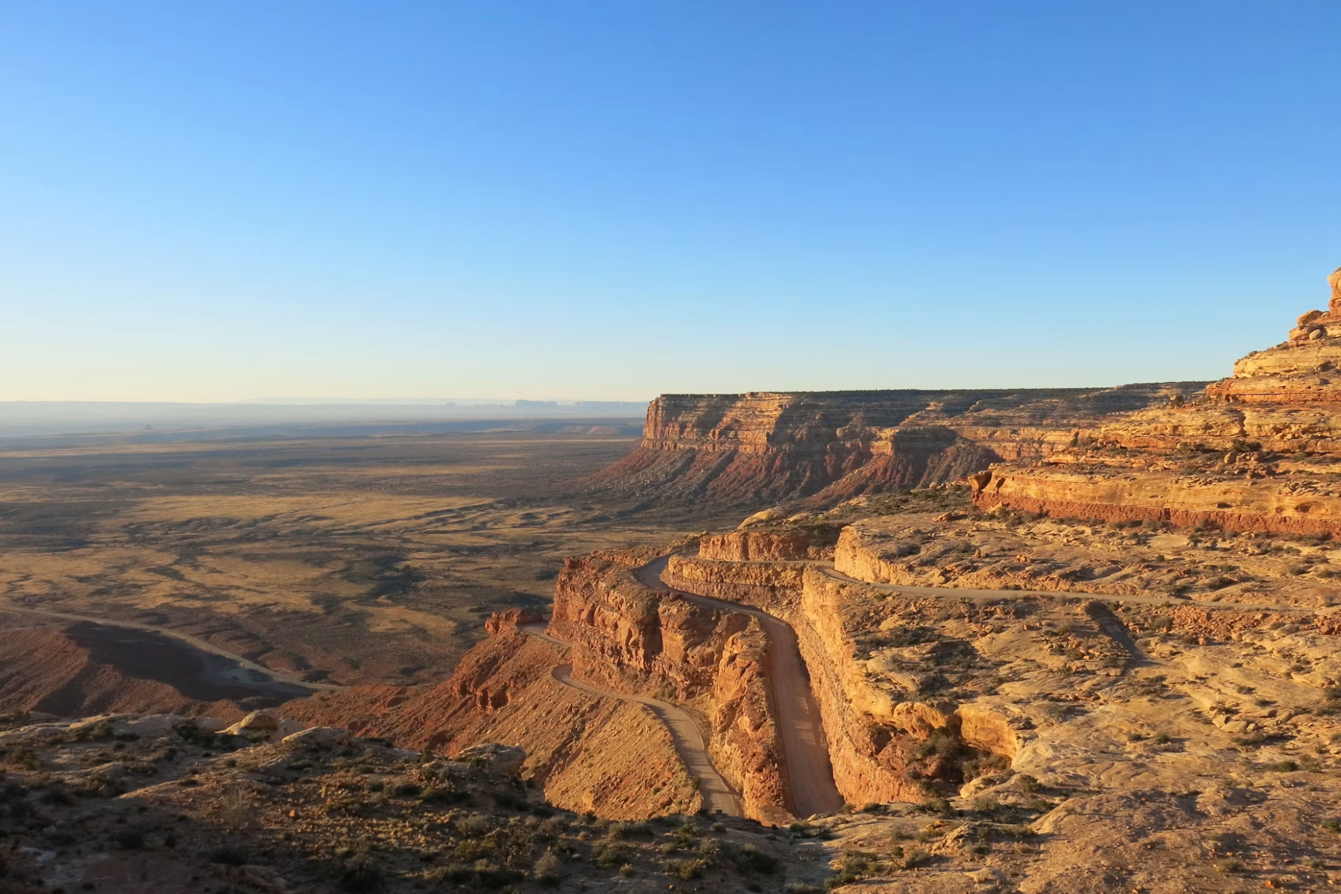 Bears Ears National Monument Utah