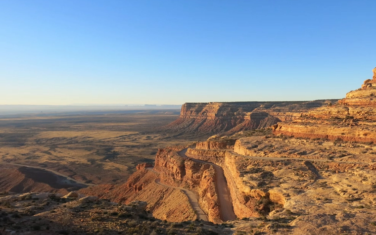 Bears Ears National Monument Utah