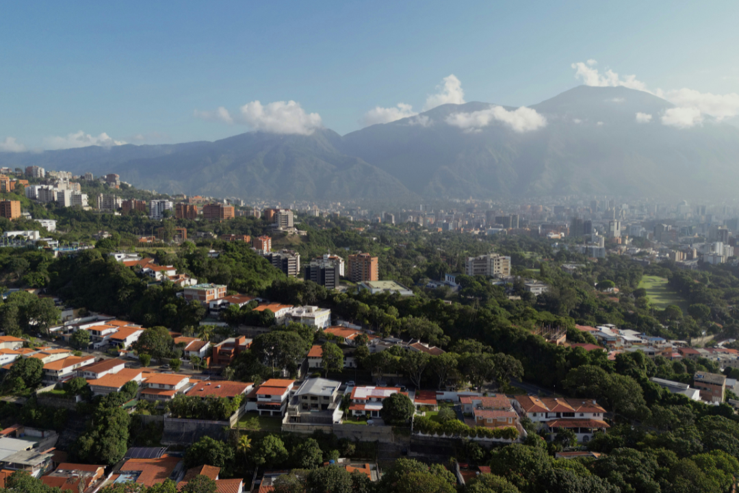 Caracas, Venezuela