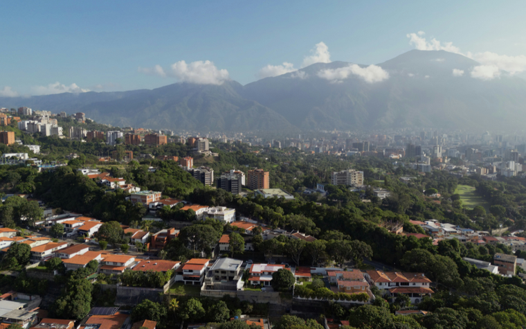 Caracas, Venezuela