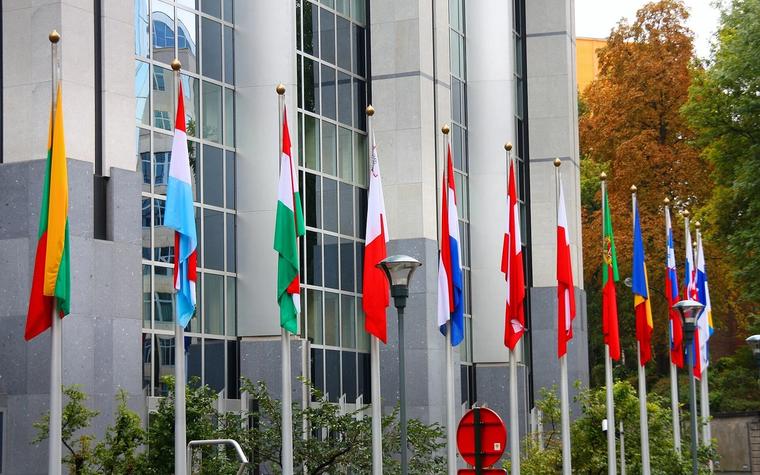 Big Tobacco Spends Up to €10 Million a Year Lobbying the EU