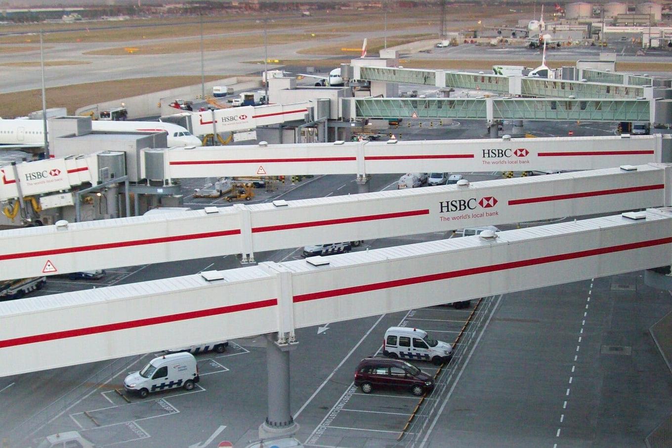 Heathrow Loses Europe's Busiest Airport Title to Istanbul