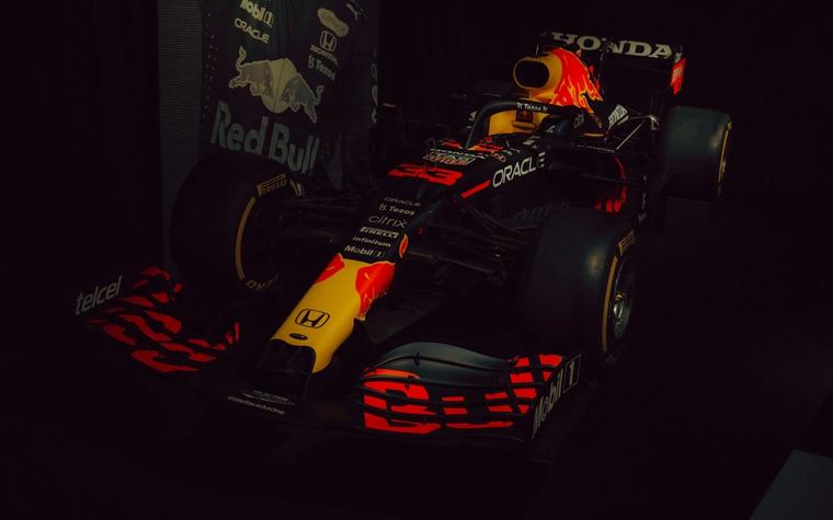 Red Bull's new in-house F1 engine wins back-to-back races in debut year