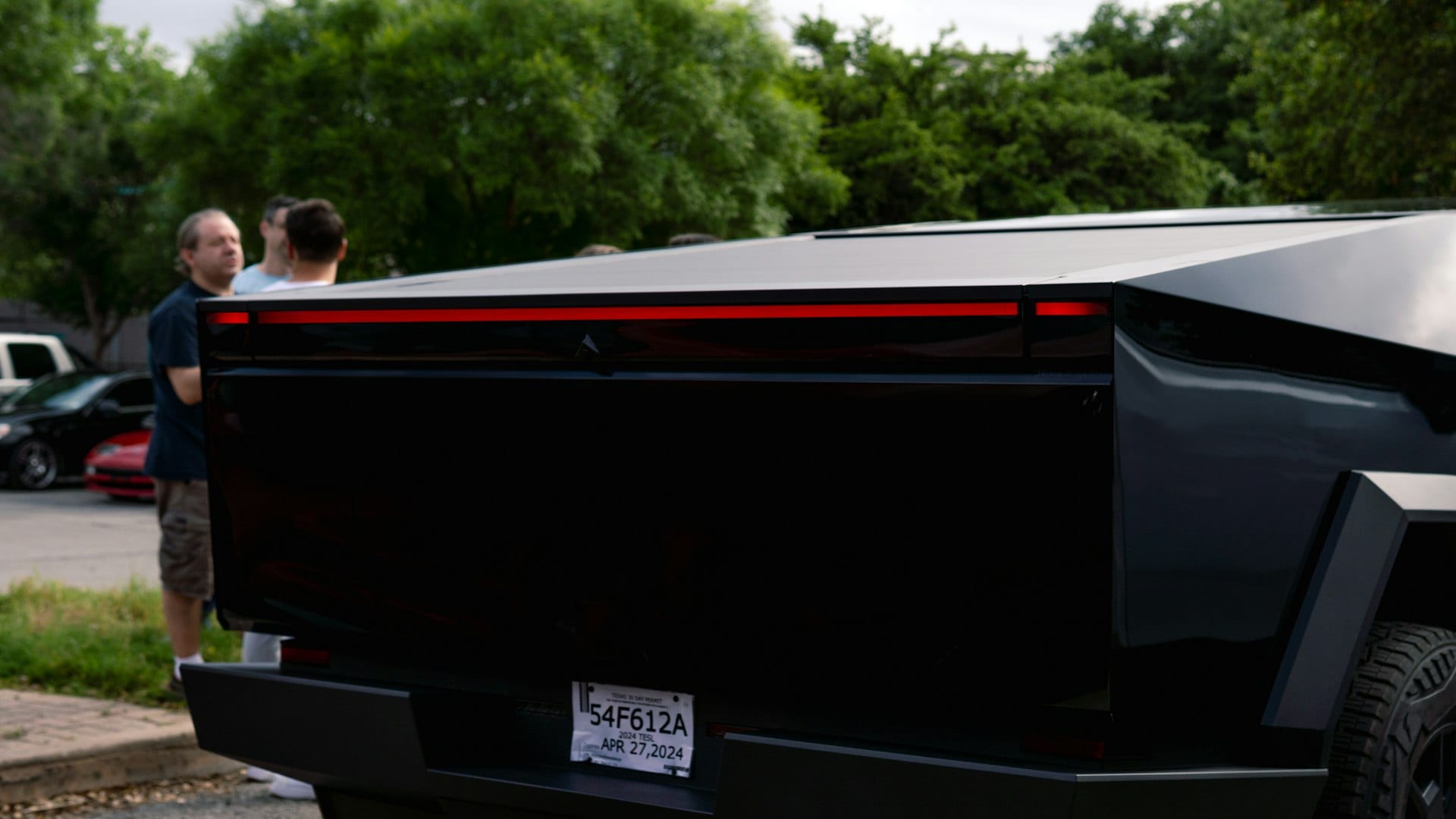 US regulator investigates Tesla's driverless Cybercab after fatal crash
