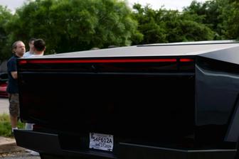 US regulator investigates Tesla's driverless Cybercab after fatal crash