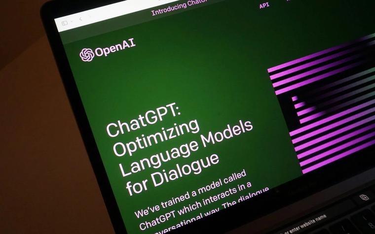 OpenAI Acquires AI Presentation Startup NextSlide for ChatGPT