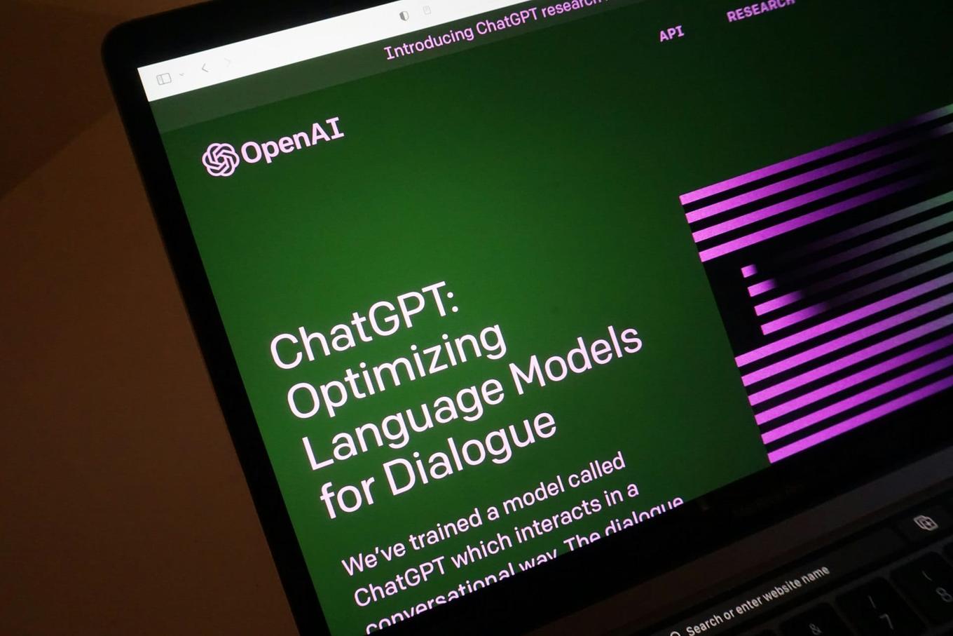 OpenAI Acquires AI Presentation Startup NextSlide for ChatGPT