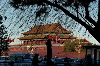 Beijing evacuates thousands as Typhoon Dolphin's remnants soak China