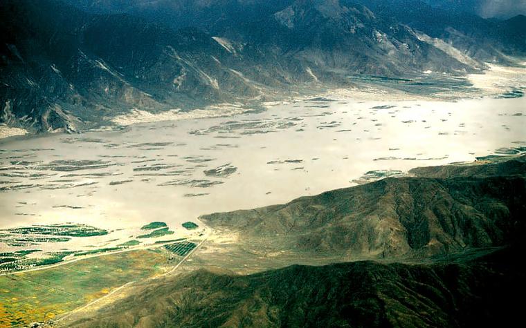 Himalayan glacier collapse kills at least 165 in Nepal, Tibet floods