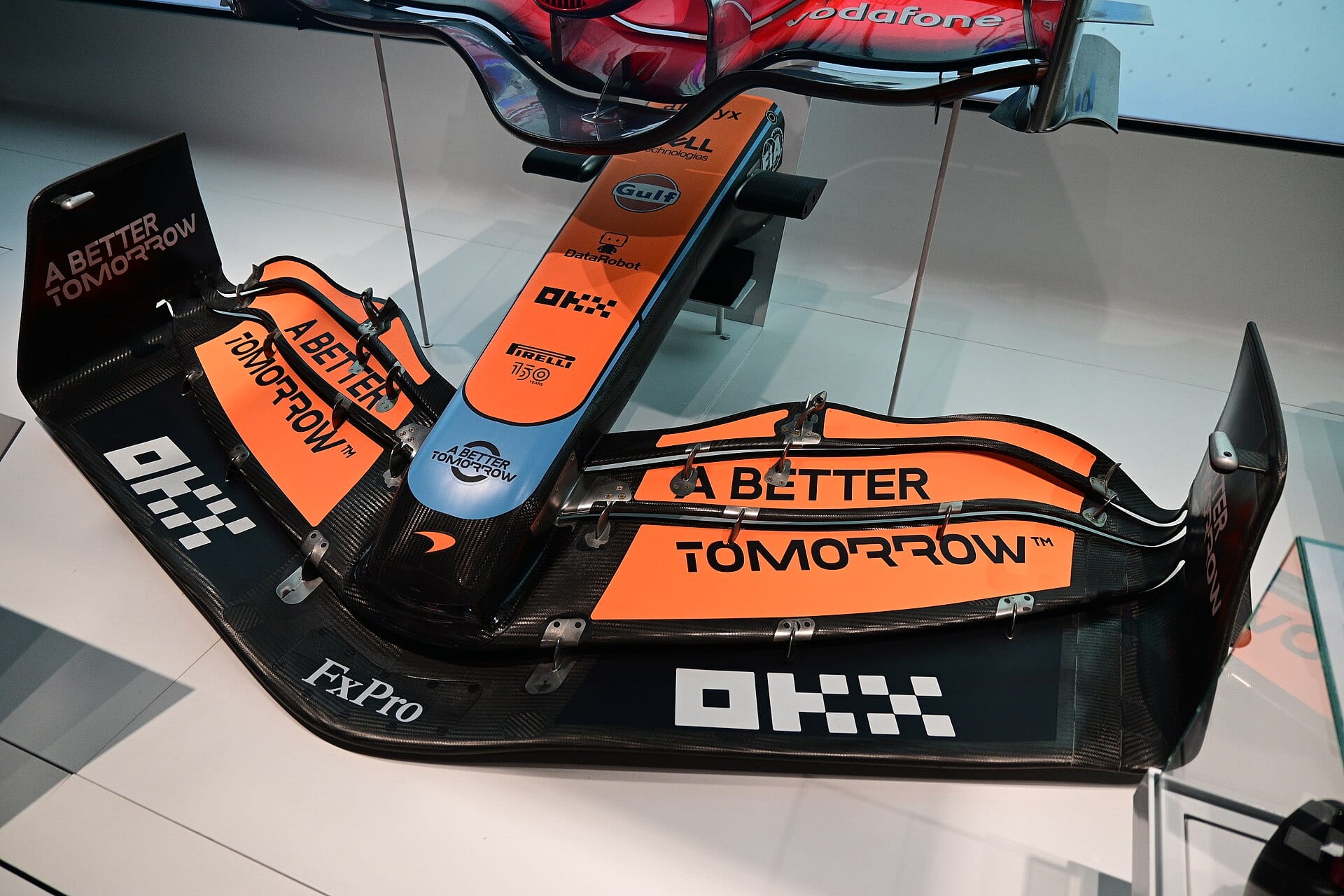 McLaren Racing set for record revenue and $100m CEO payout