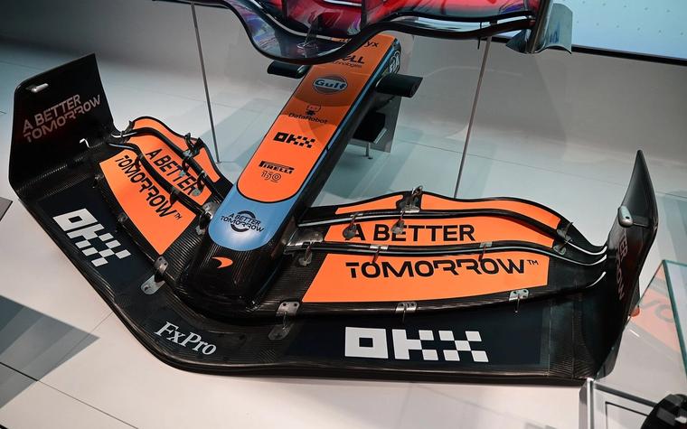 McLaren Racing set for record revenue and $100m CEO payout