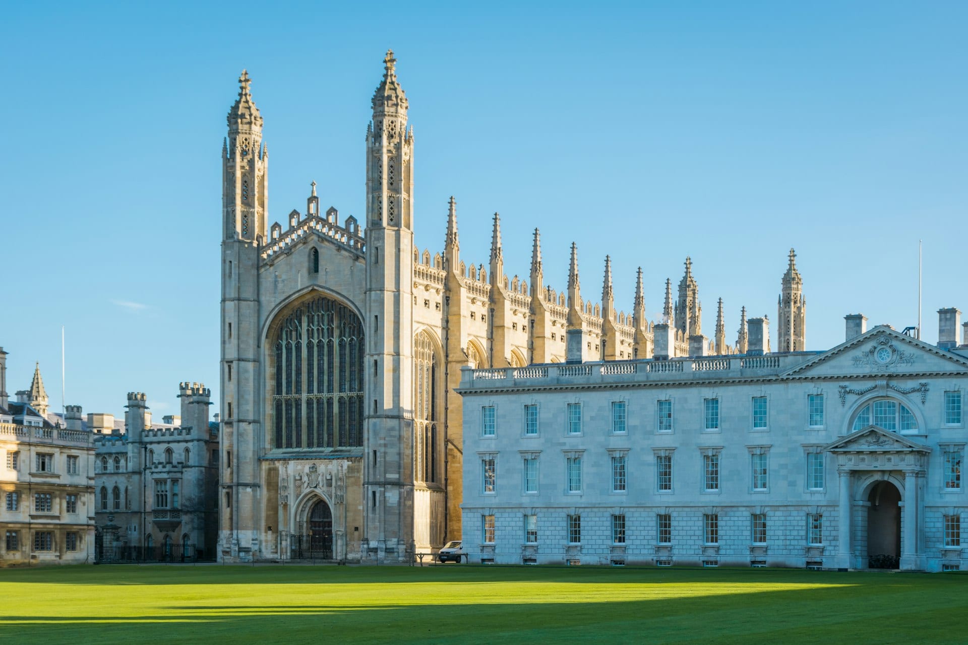 Report Warns England's Student Loan System Piles Debt on Young