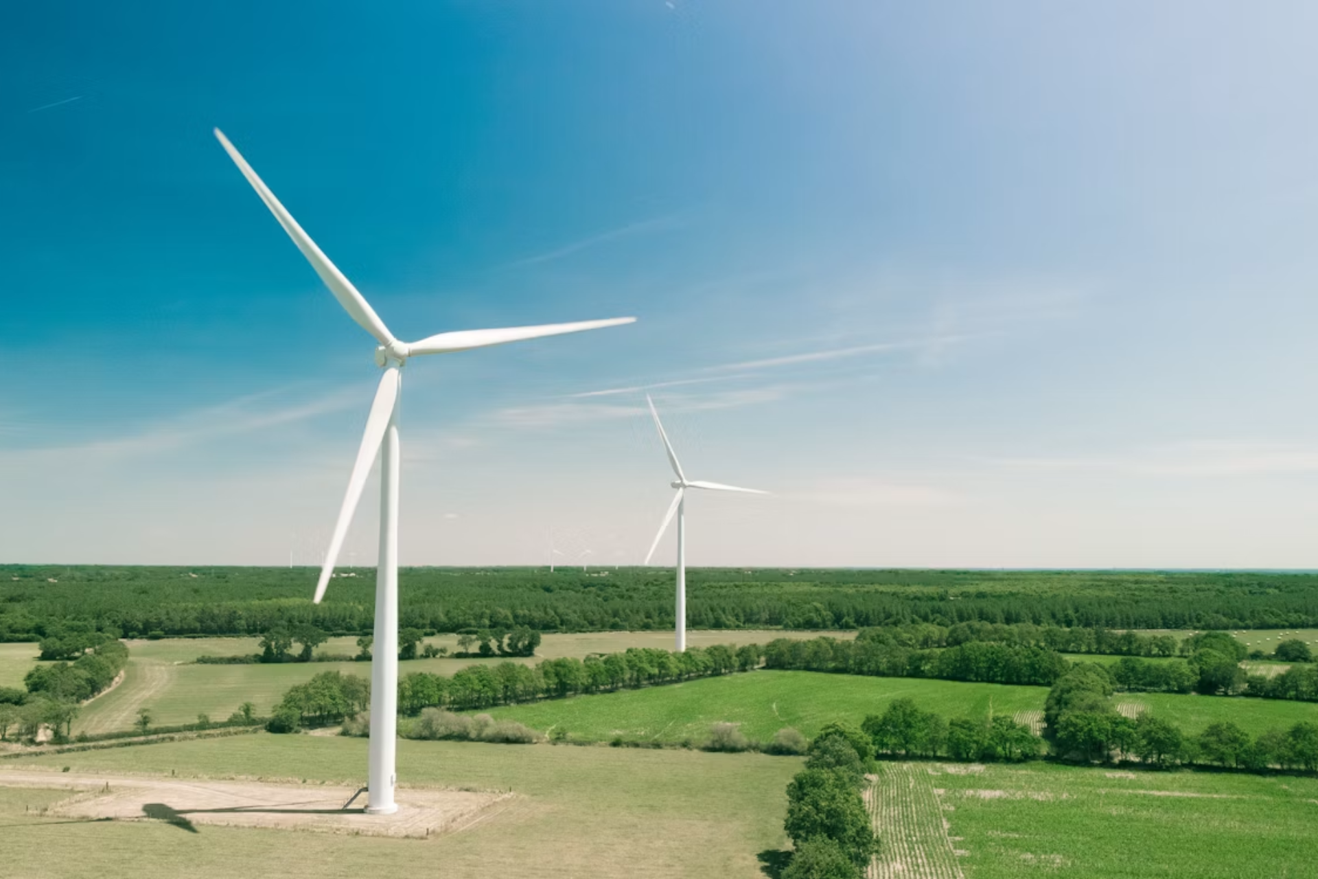 Windmills