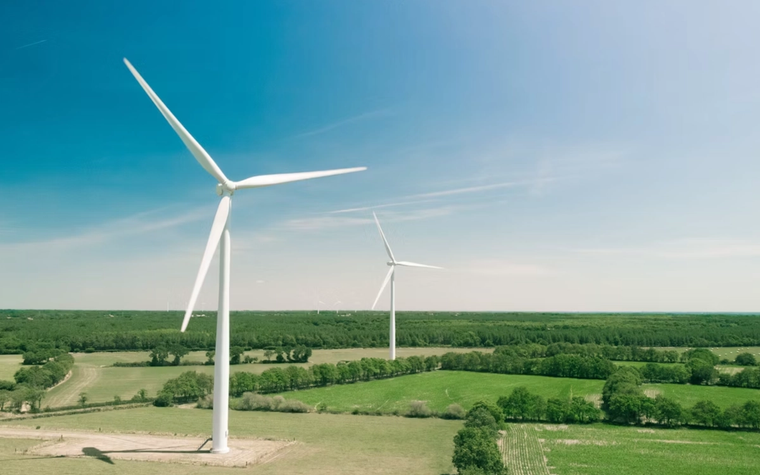 Windmills
