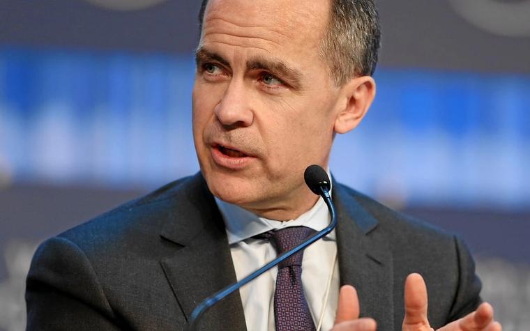 Canada Seeks C$1 Trillion in Foreign Investment at Toronto Summit