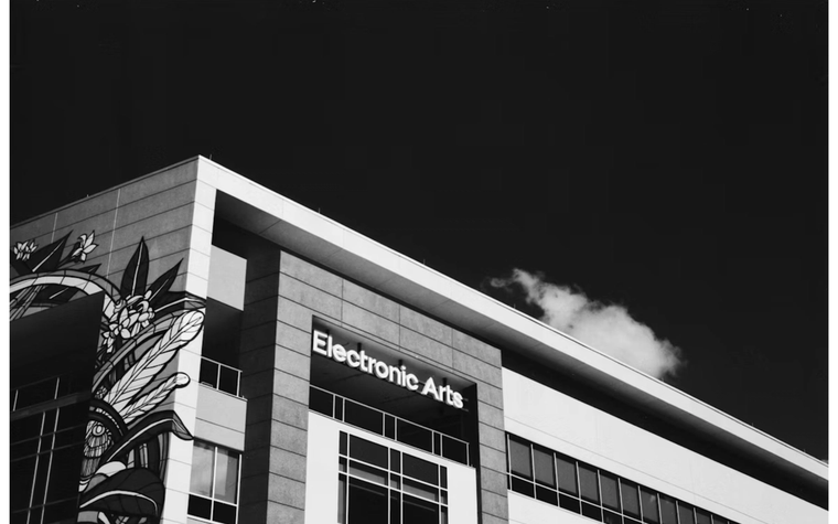 Electronic Arts