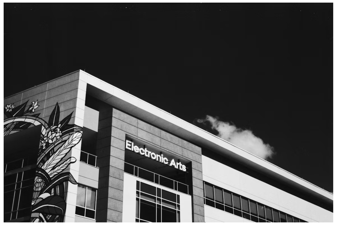 Electronic Arts